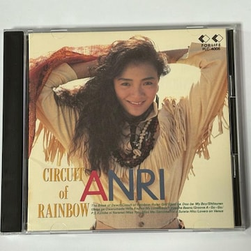 Ǘ@/ CIRCUIT of RAINBOW
