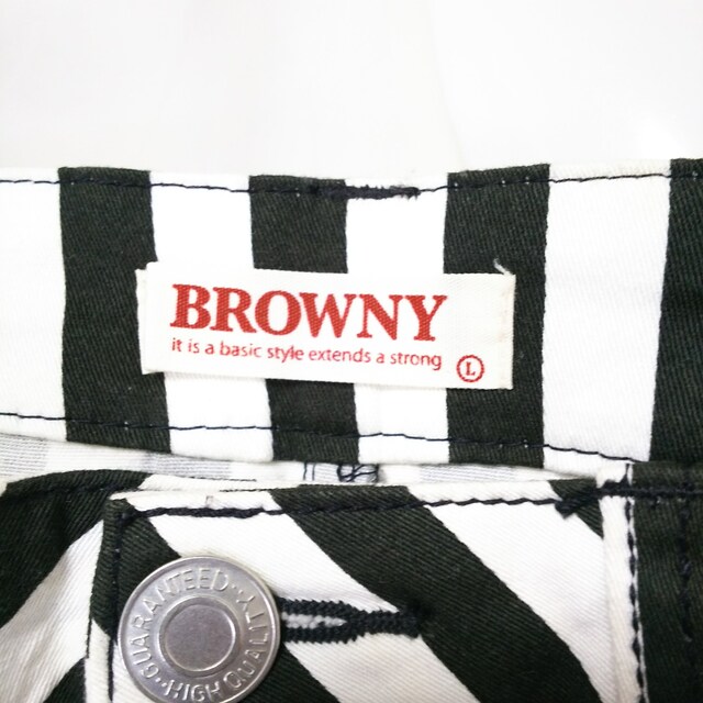 BROWNY(uEj[)̃XJ[g  uh 