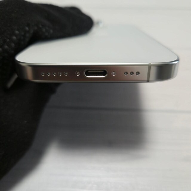 iPhone 16 Pro 256GB zCg`^jE