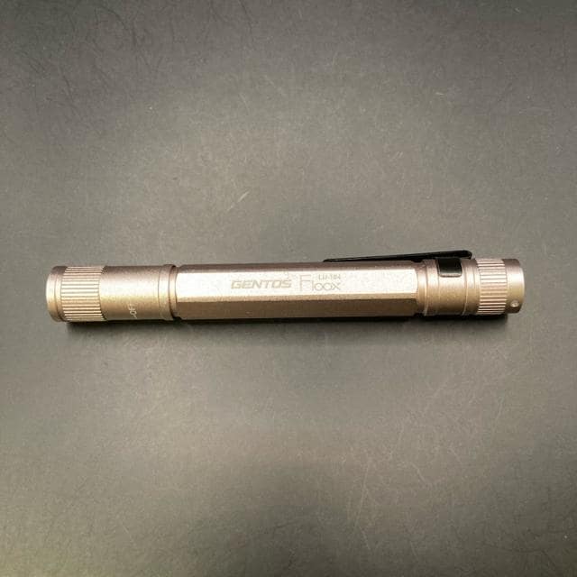  GENTOS WFgX Cg LU-104  W[/X|[c 