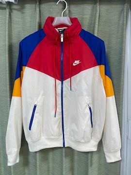 NIKE iCL@iCWPbg@MTCY@ EChu[J[ iC Wbvp[J[ iCWPbg p[J[