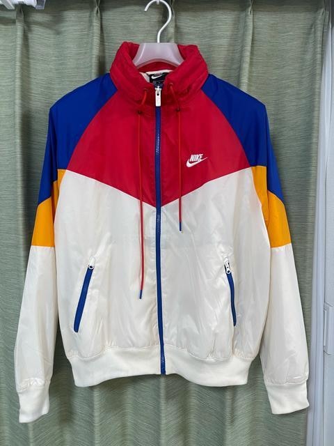 NIKE iCL@iCWPbg@MTCY@ EChu[J[ iC Wbvp[J[ iCWPbg p[J[   uh 
