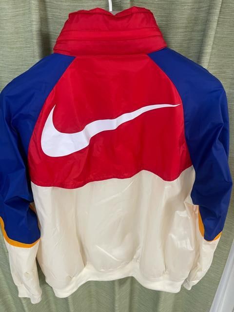 NIKE iCL@iCWPbg@MTCY@ EChu[J[ iC Wbvp[J[ iCWPbg p[J[  uh 