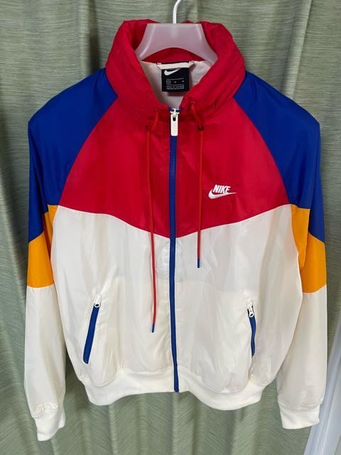 NIKE iCL@iCWPbg@MTCY@ EChu[J[ iC Wbvp[J[ iCWPbg p[J[  uh 