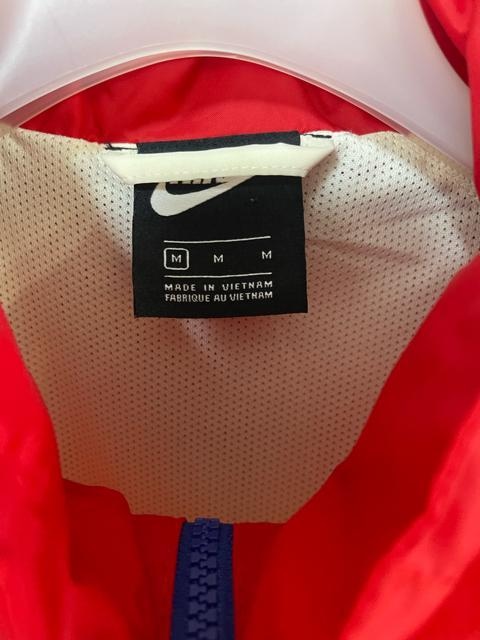 NIKE iCL@iCWPbg@MTCY@ EChu[J[ iC Wbvp[J[ iCWPbg p[J[  uh 