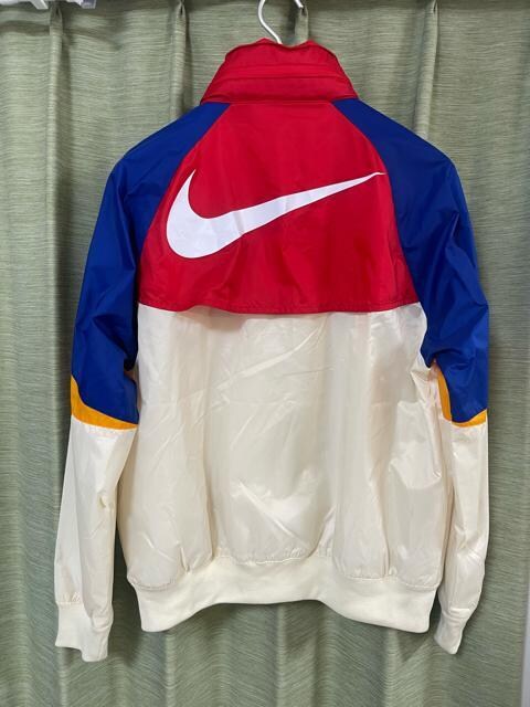 NIKE iCL@iCWPbg@MTCY@ EChu[J[ iC Wbvp[J[ iCWPbg p[J[  uh 