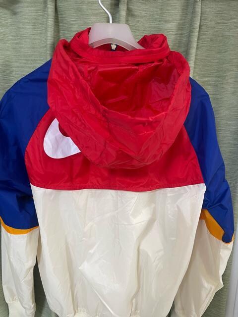 NIKE iCL@iCWPbg@MTCY@ EChu[J[ iC Wbvp[J[ iCWPbg p[J[  uh 