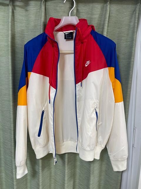 NIKE iCL@iCWPbg@MTCY@ EChu[J[ iC Wbvp[J[ iCWPbg p[J[  uh 