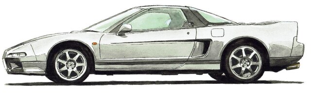 NC-205 z_NSX/S800ŉ MTCz  /oCN