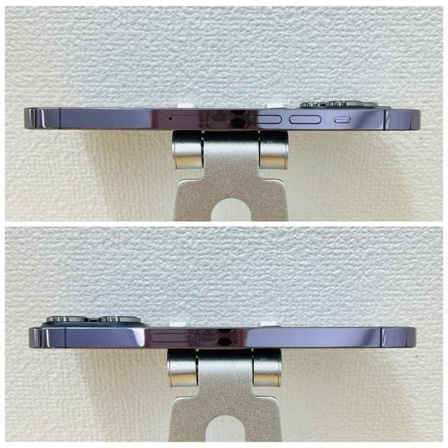 A 100% iPhone 14 Pro 256 GB SIMt[ {  Ɠd/AV 