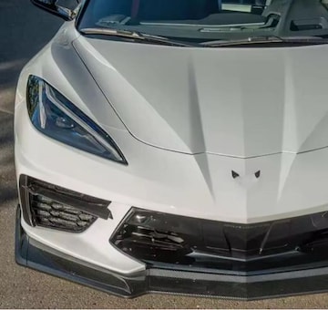 V{[ Rxbg C8 Z51 bvX|C[ Xvb^[ Chevrolet Corvette C8 {gI GA