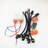 T10 T15 T20 obNv 15w 6000k HIDLbg