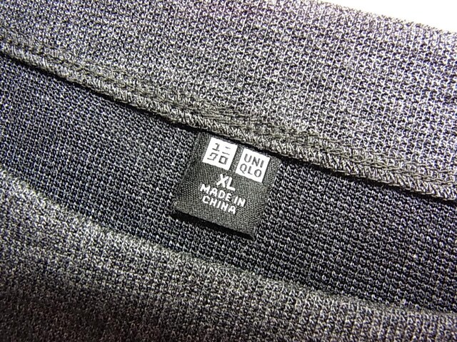 500~X^KiUNIQLO@jN@vI[o[i7jO[@XL