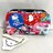 ★新品未使用★LeSportsac レスポートサック ハローキティー ピンク 化粧ポーチ ポーチ 6511 送料無料