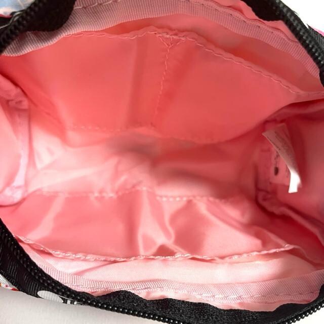 VigpLeSportsac X|[gTbN n[LeB[ sN  σ|[` |[` 6511   t@bV 