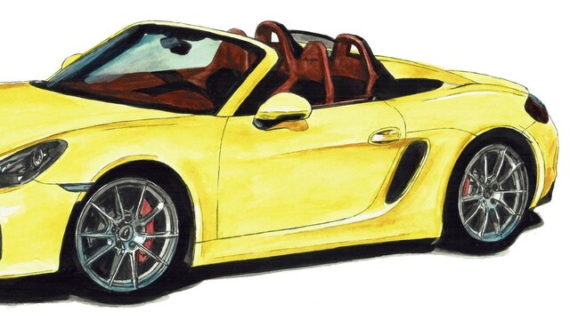 GC-1009 911T/BoxsterŉTCzƕE  /oCN