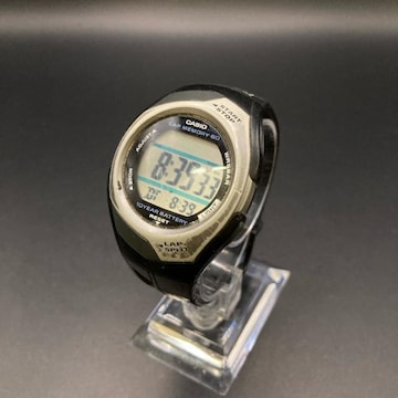  CASIO JVI PHYS rv STR-300
