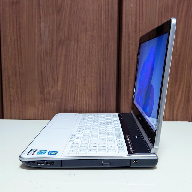NEC LaVie Corei7 16GB SSD512GB u[C u[C Excel Word Office  PC{/Ӌ@ 