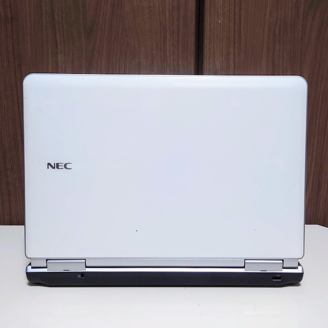 NEC LaVie Corei7 16GB SSD512GB u[C u[C Excel Word Office  PC{/Ӌ@ 