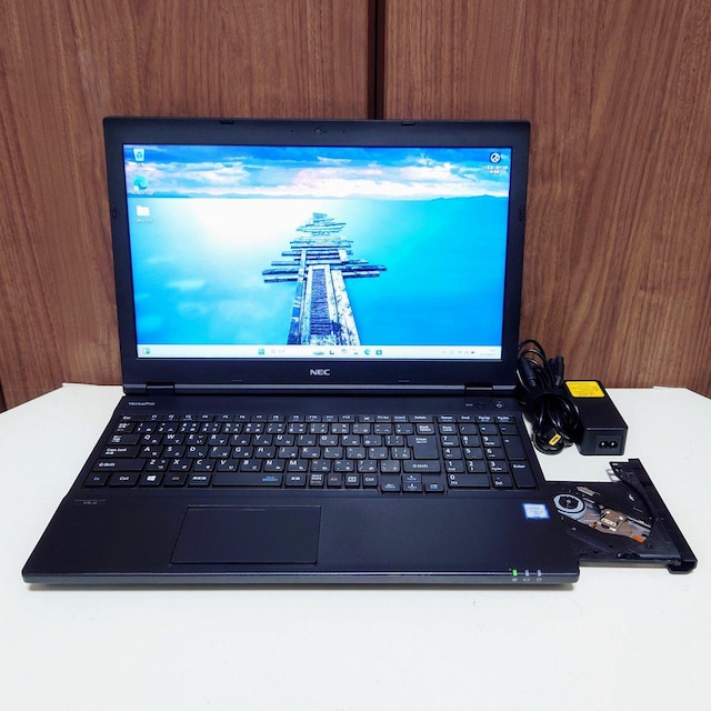 NEC VersaPro Corei7 32GB SSD512GB DVD nCXybN Office2024 win11  PC{/Ӌ@ 