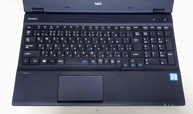 NEC VersaPro Corei7 32GB SSD512GB DVD nCXybN Office2024 win11  PC{/Ӌ@ 