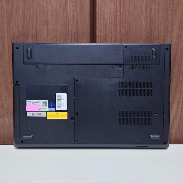 NEC VersaPro Corei7 32GB SSD512GB DVD nCXybN Office2024 win11  PC{/Ӌ@ 