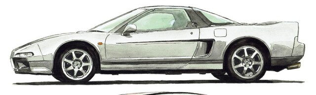 NC-209 z_NSXŉ MTCz  /oCN