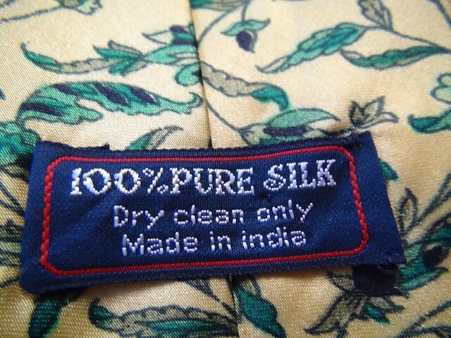 DRY CLEAN ONLŶPOOPURE SILK̃lN^C!B  jt@bV 