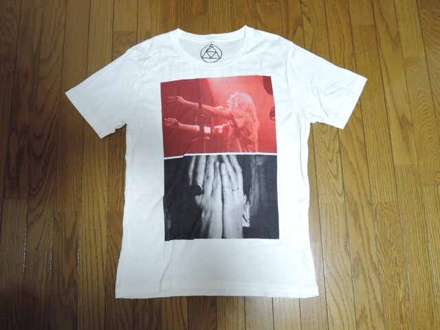 HYSTERIC GLAMOUR qXebNO}[ ~ ZAMIANG tHgTVc S  U~Apatti smith   uh 