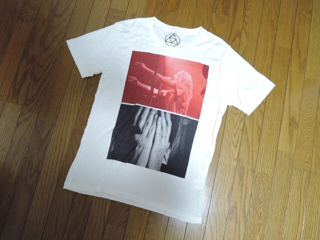 HYSTERIC GLAMOUR qXebNO}[ ~ ZAMIANG tHgTVc S  U~Apatti smith  uh 