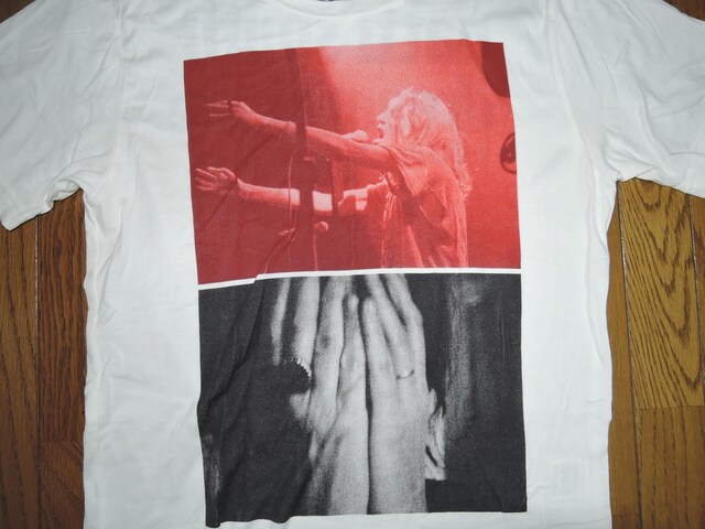 HYSTERIC GLAMOUR qXebNO}[ ~ ZAMIANG tHgTVc S  U~Apatti smith  uh 