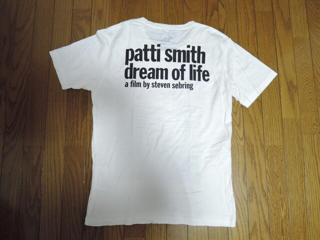 HYSTERIC GLAMOUR qXebNO}[ ~ ZAMIANG tHgTVc S  U~Apatti smith  uh 