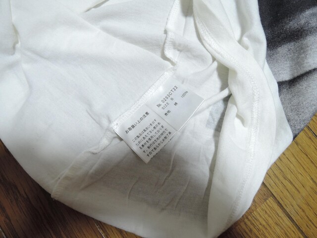HYSTERIC GLAMOUR qXebNO}[ ~ ZAMIANG tHgTVc S  U~Apatti smith  uh 