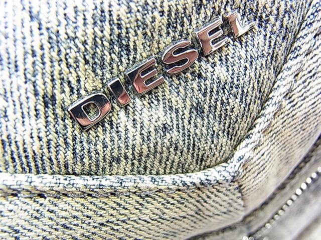 ǕiKii@DIESEL@fB[[@EHbVfjJ[@2WAYV_[obN