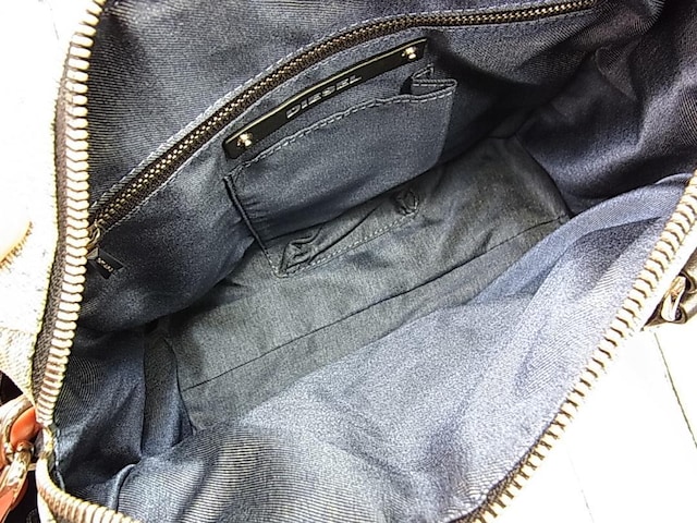 ǕiKii@DIESEL@fB[[@EHbVfjJ[@2WAYV_[obN
