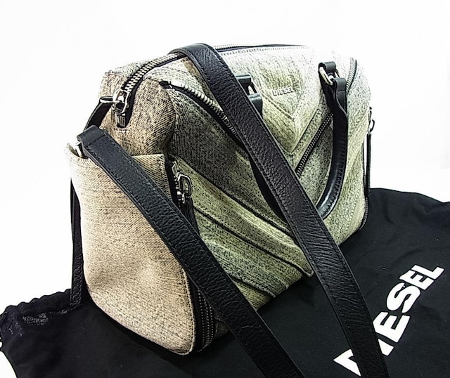 ǕiKii@DIESEL@fB[[@EHbVfjJ[@2WAYV_[obN