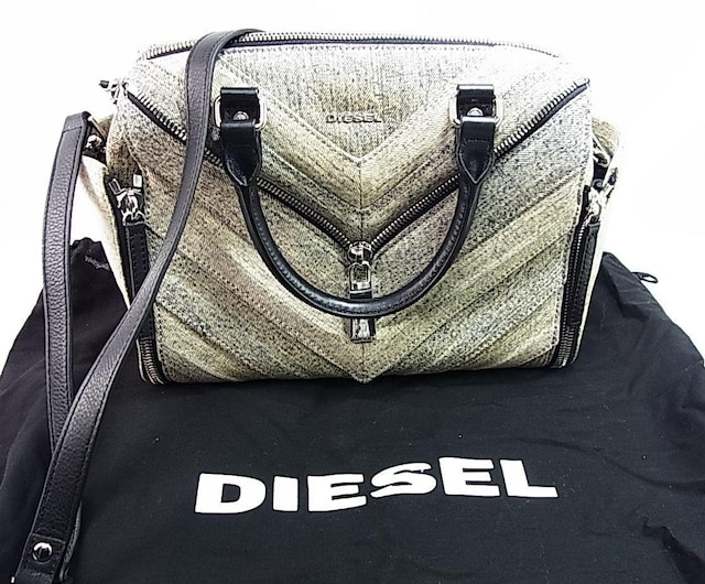 ǕiKii@DIESEL@fB[[@EHbVfjJ[@2WAYV_[obN