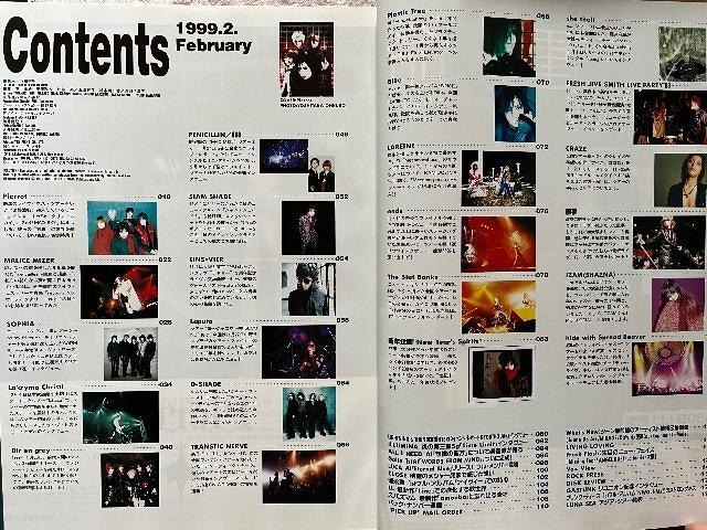 FOOLfS MATE 1999N2  {/G 