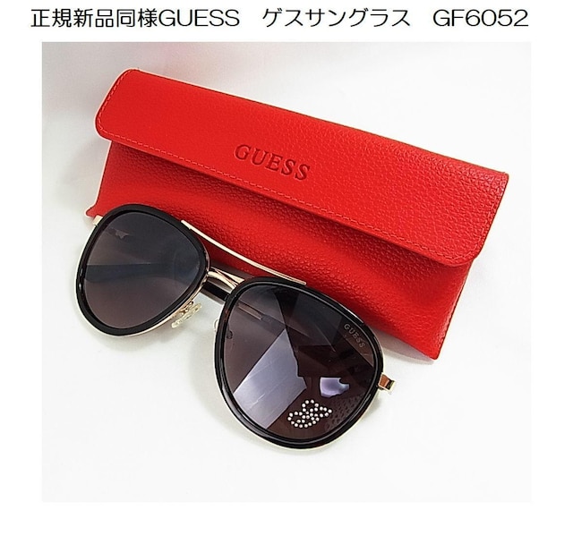 Ǖi ɔ@GUESSiQXj TOX GF6052 Ki   uh 