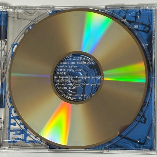 INDEX THE INDIES MASTER VOL.1  CD/DVD/rfI 