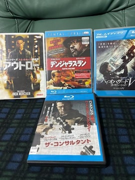 ^@DVD BD 4Zbg@AEg[@oCInU[hX