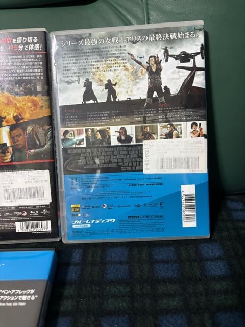 ^@DVD BD 4Zbg@AEg[@oCInU[hX  CD/DVD/rfI 
