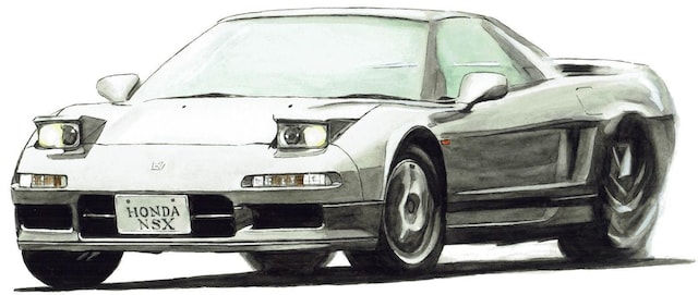 NC-213 z_NSX/S800ŉ MTCz  /oCN