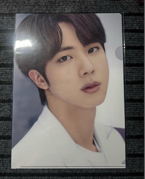 BTS JINNAt@C
