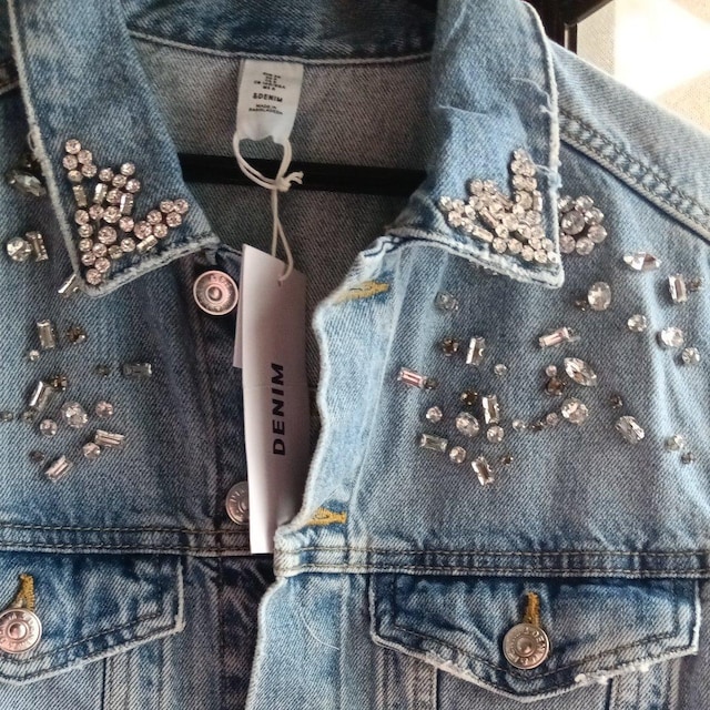 H&M̃W[YWPbg  t@bV 