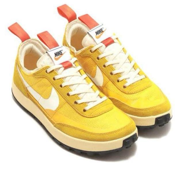 NIKE GENERAL PURPOSE SHOE Tom Sachs 27.5cm CRAFT wmns iCL gTbNX   uh 