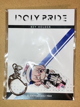 IDOLY PRIDE ANL[z_[ ԍ肱 ftH ver.