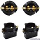 HUIQIAODS T10 LED d\Pbg EGbWx[X ԗp Cgz_[ Q 198
