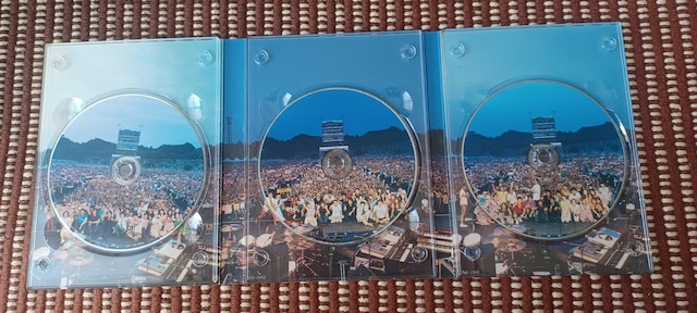 ap bank fesf08  CD/DVD/rfI 