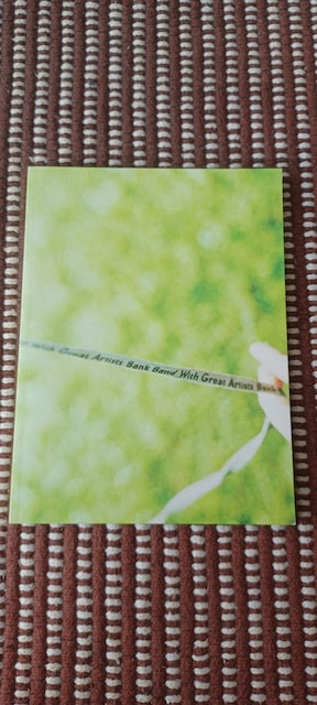 ap bank fesf08  CD/DVD/rfI 